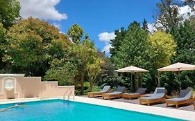 Casa de Campo Las Acacias